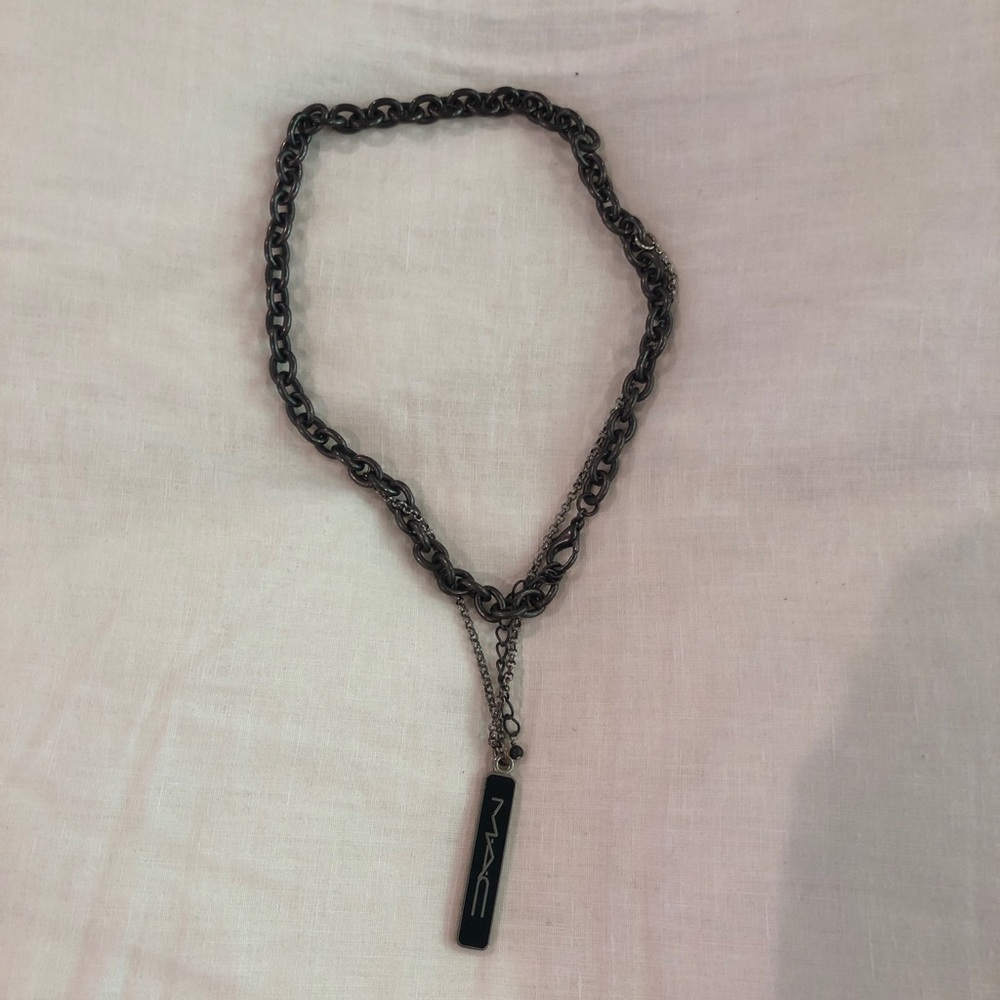 MAC Necklace
